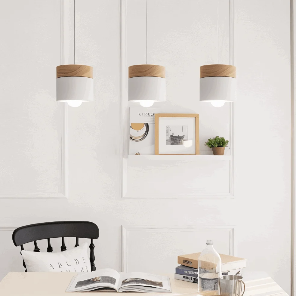 Cylinder_Chic_Metal_warm_Wood_Pendant_Light_-_-_tag1_-4190874 Cylinder Chic Metal & warm Wood Pendant Light - - #tag1#