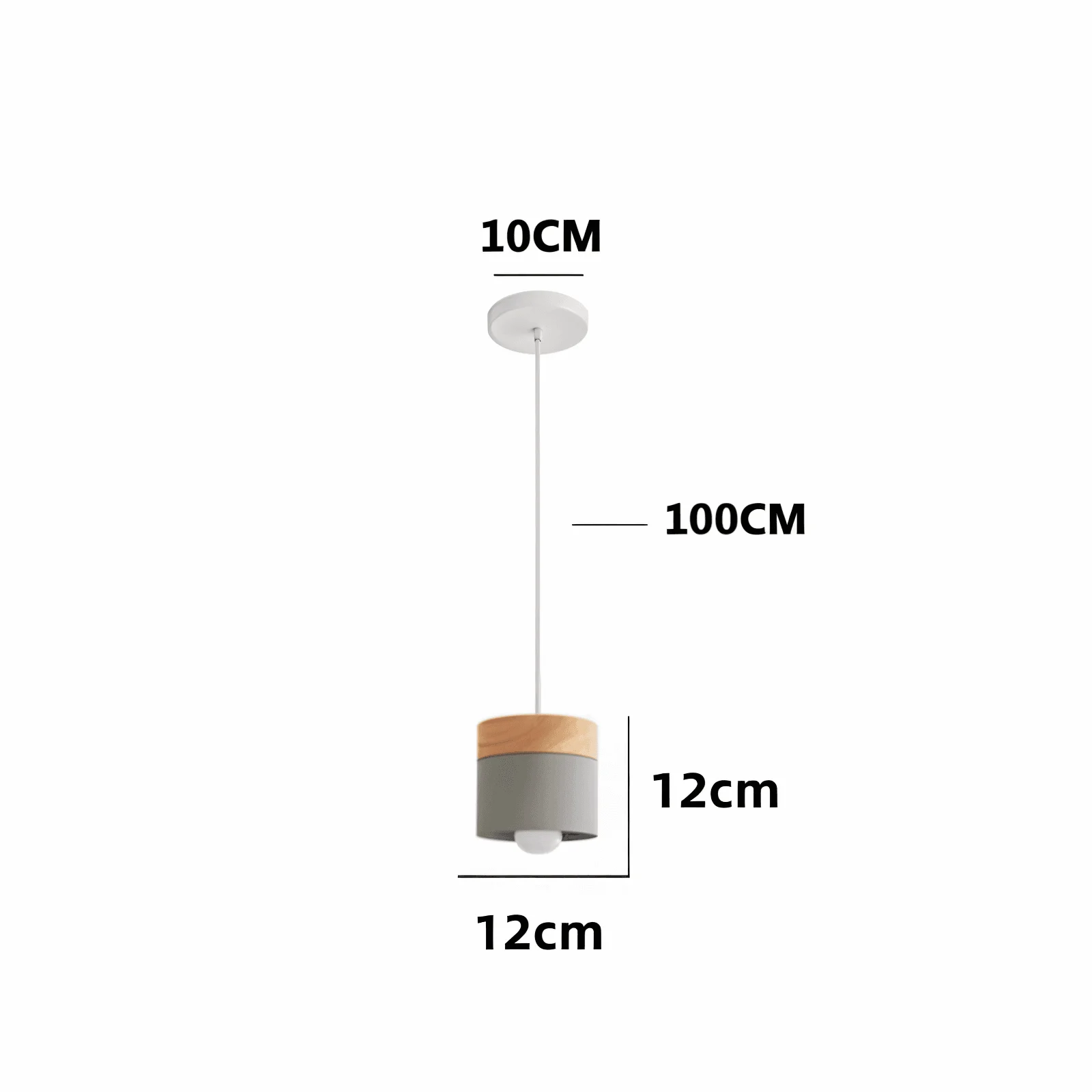 Cylinder_Chic_Metal_warm_Wood_Pendant_Light_-_-_tag1_-4190893 Cylinder Chic Metal & warm Wood Pendant Light - - #tag1#