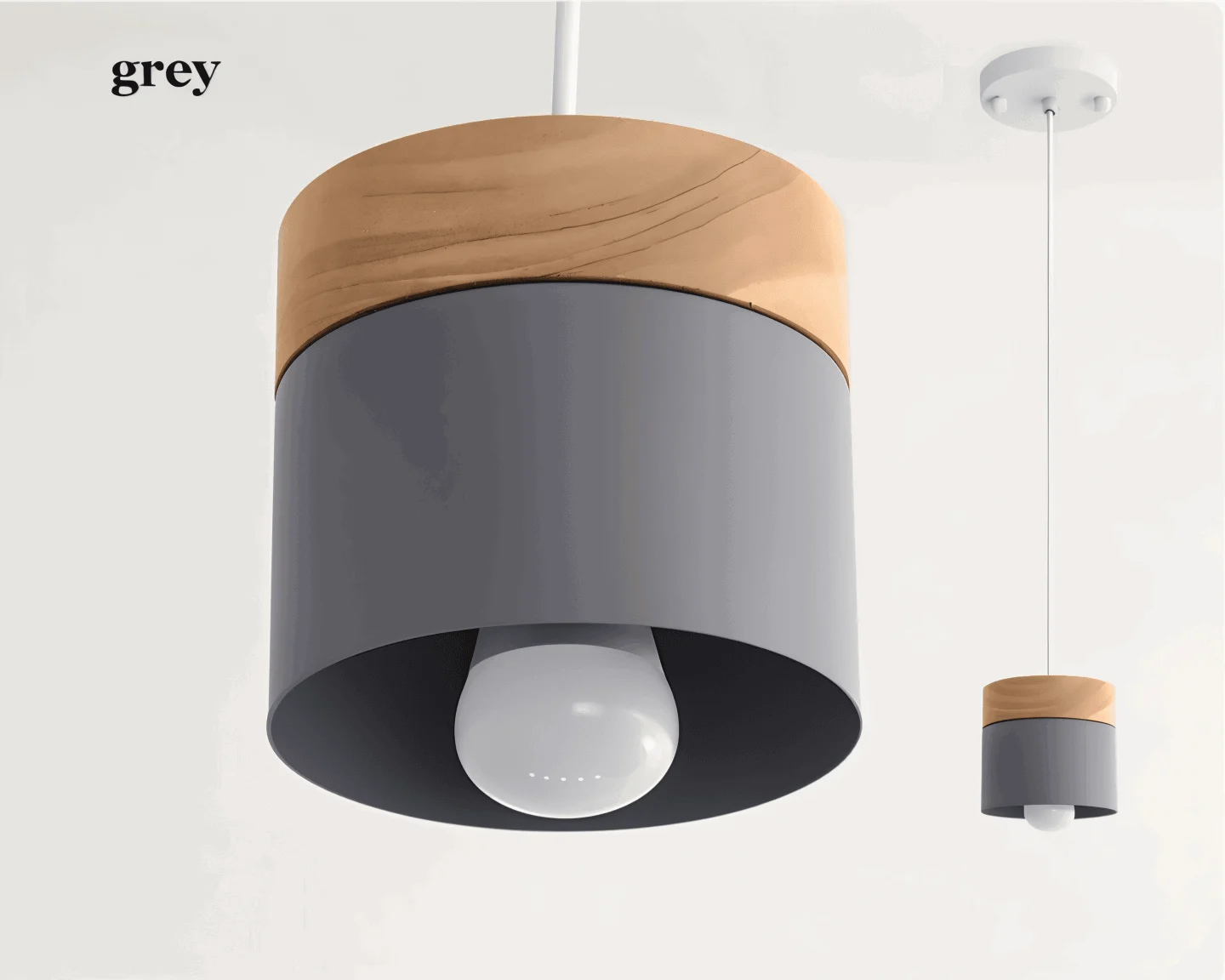 Cylinder_Chic_Metal_warm_Wood_Pendant_Light_-_-_tag1_-4190953 Cylinder Chic Metal & warm Wood Pendant Light - - #tag1#