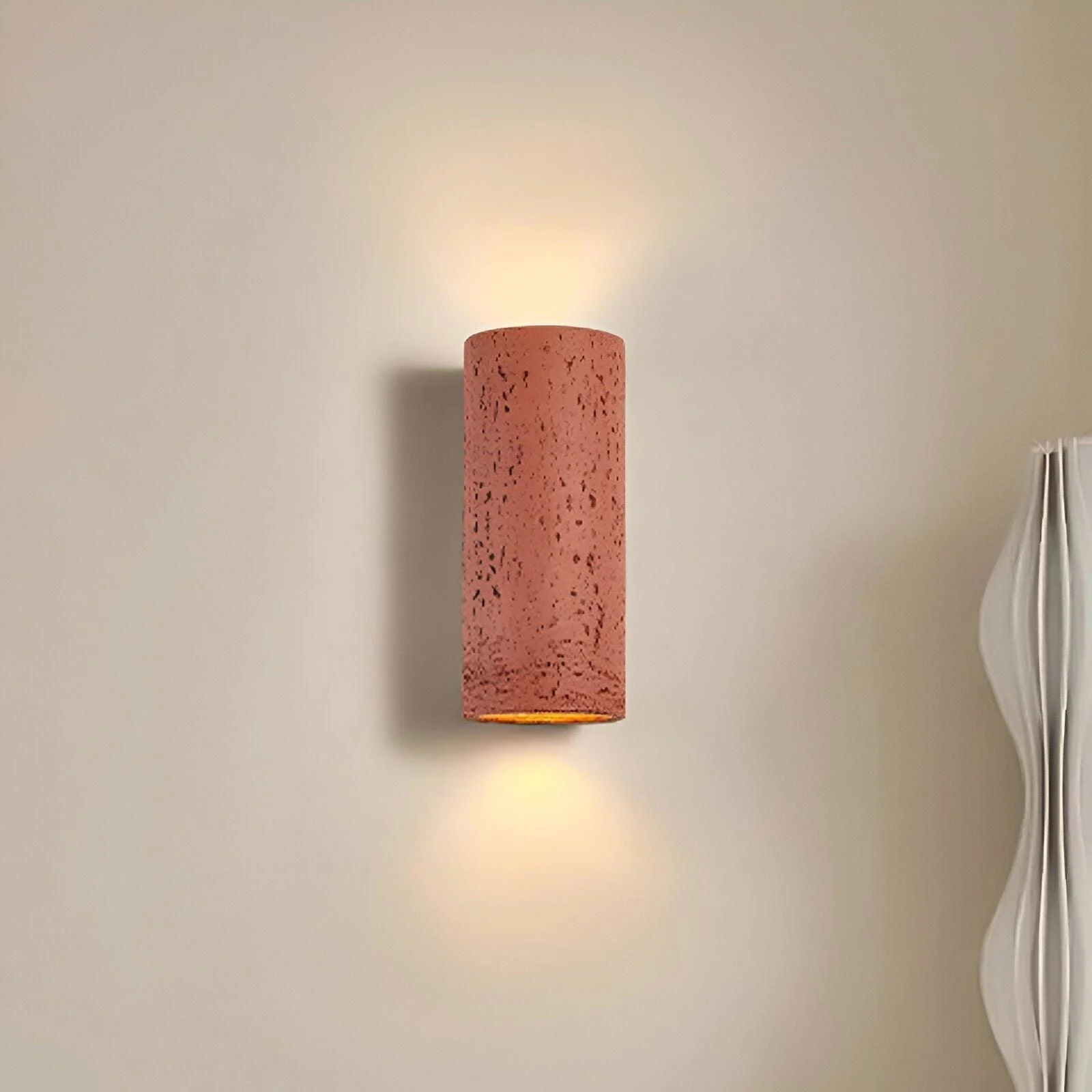 Cylinder_Tube_Wall_Light_-_Wabi_Sabi_Stone_Wall_Sconce_-_Wall_Spotlight_LED_Lighting_-_-_tag1_-4190991 Cylinder Tube Wall Light - Wabi Sabi Stone Wall Sconce - Wall Spotlight LED Lighting - - #tag1#