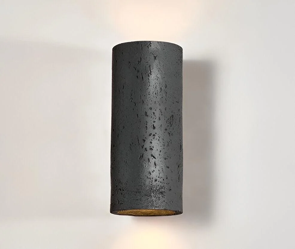 Cylinder_Tube_Wall_Light_-_Wabi_Sabi_Stone_Wall_Sconce_-_Wall_Spotlight_LED_Lighting_-_-_tag1_-4191019 Cylinder Tube Wall Light - Wabi Sabi Stone Wall Sconce - Wall Spotlight LED Lighting - - #tag1#