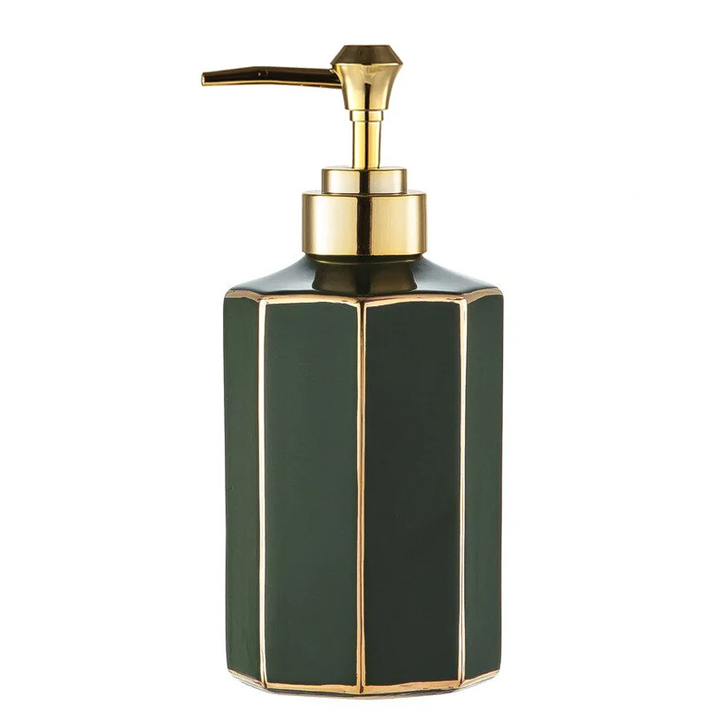 DAMASK BATHROOM SET -  - #tag1#