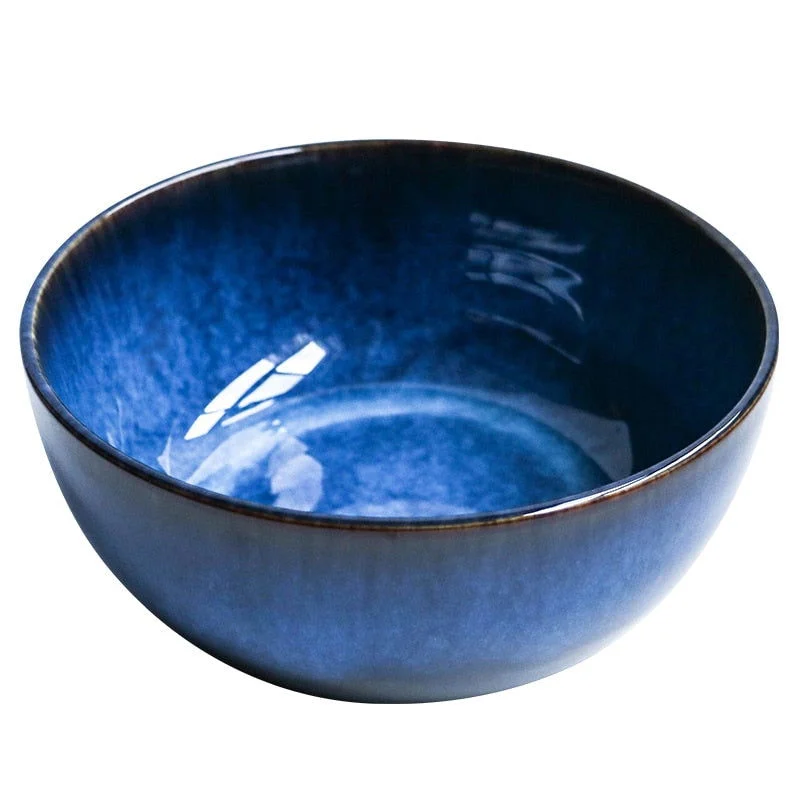 DEEP SEA SALAD BOWL -  - #tag1#