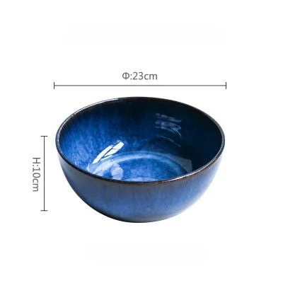 DEEP SEA SALAD BOWL -  - #tag1#