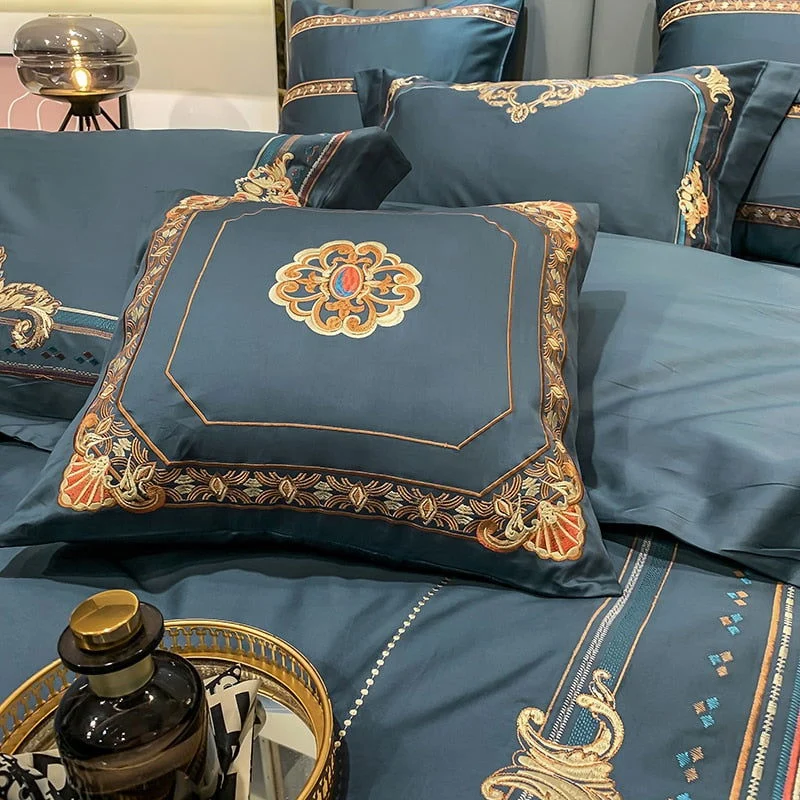 DELPHINE_DUVET_COVER_SHAMS_EYPTIAN_COTTON_600TC_-_-_tag1_-4198387 DELPHINE DUVET COVER & SHAMS EYPTIAN COTTON 600TC - - #tag1#