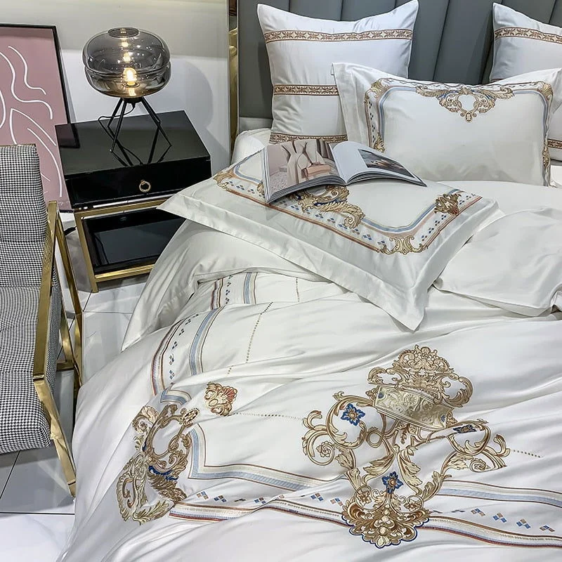 DELPHINE_DUVET_COVER_SHAMS_EYPTIAN_COTTON_600TC_-_-_tag1_-4198400 DELPHINE DUVET COVER & SHAMS EYPTIAN COTTON 600TC - - #tag1#
