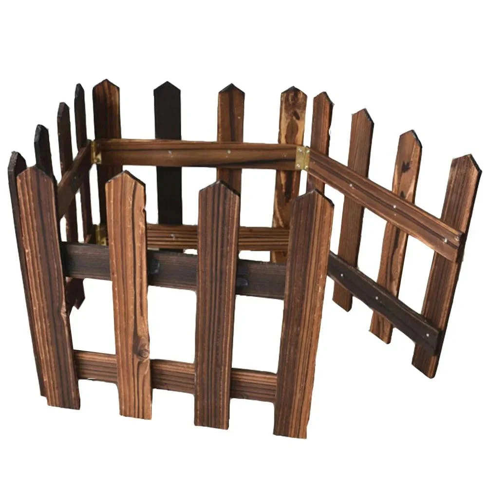 DIY-Wooden-Decorative-Outdoor-Gardening-Plants-Pool-Fence-Flowerbeds-Picket-Landscaping-Fence-Flower-Pool-Fence_2c87faaf-e83c-4f65-96f6-4a81fdd10230 TimberGuard - Wooden landscaping fence - ISTANBULLU LTD