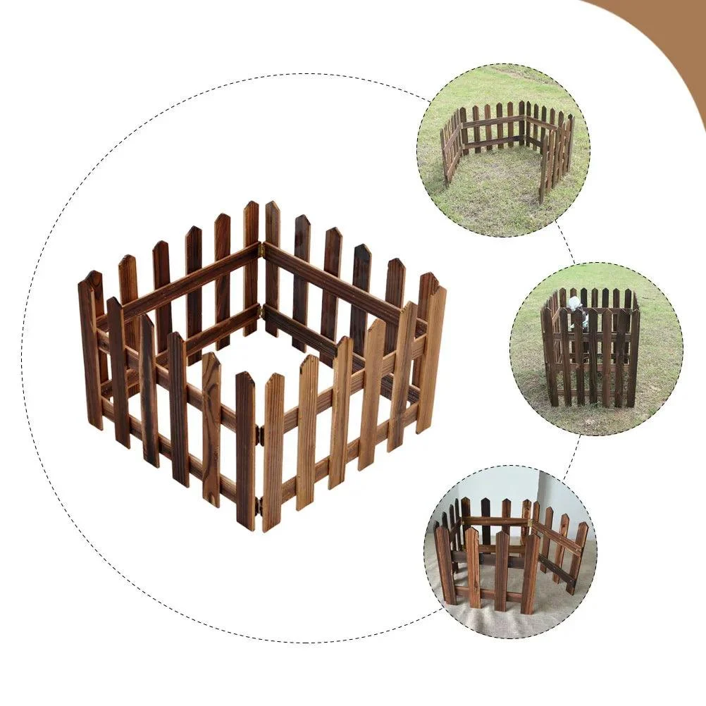 DIY-Wooden-Decorative-Outdoor-Gardening-Plants-Pool-Fence-Flowerbeds-Picket-Landscaping-Fence-Flower-Pool-Fence_4bcbdd99-785e-45e3-b16e-8f57162846cc TimberGuard - Wooden landscaping fence - ISTANBULLU LTD