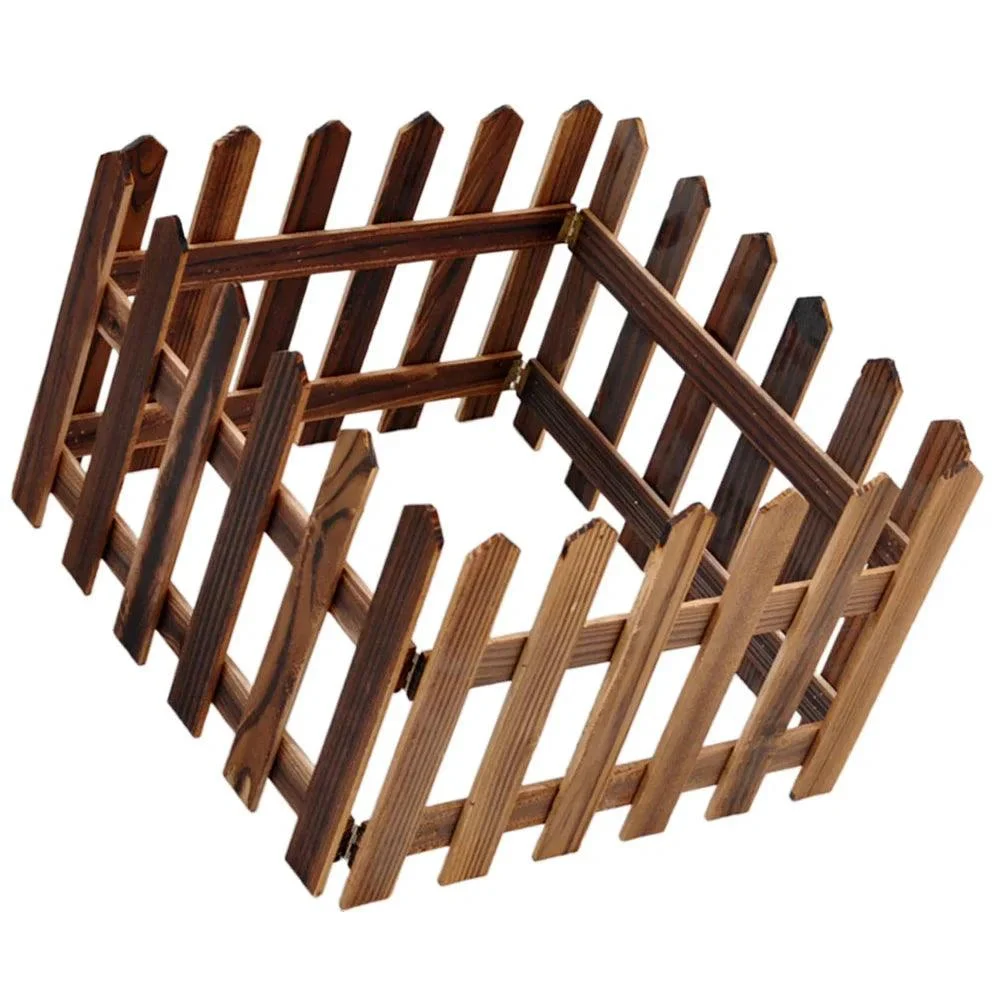 DIY-Wooden-Decorative-Outdoor-Gardening-Plants-Pool-Fence-Flowerbeds-Picket-Landscaping-Fence-Flower-Pool-Fence_4c0998cd-eed8-40fa-8833-cb55eea511a7 TimberGuard - Wooden landscaping fence - ISTANBULLU LTD