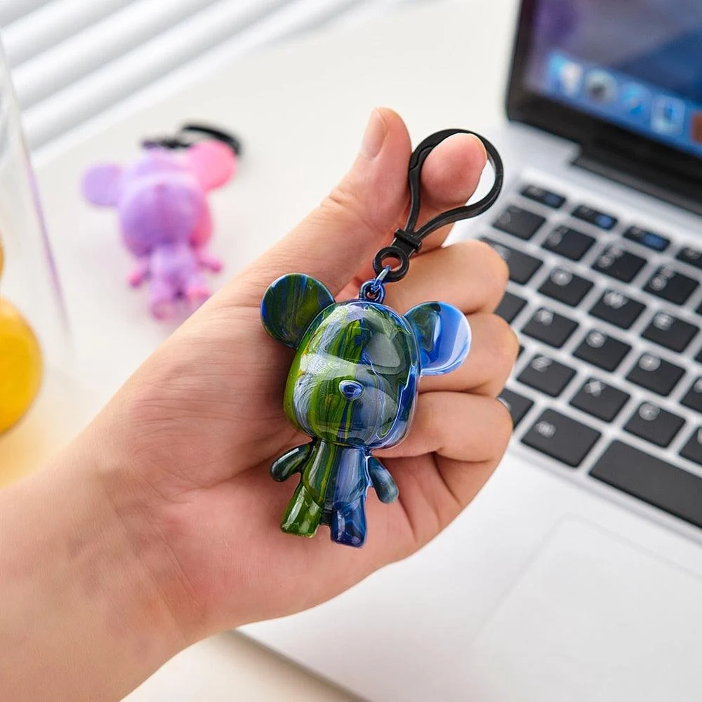 DIY_Bear_Figurine_Keychain_-_-_tag1_-4195001 DIY Bear Figurine Keychain - - #tag1#