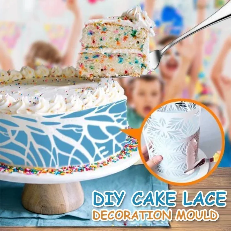 DIY_Cake_Lace_Decoration_Mould_-_-_tag1_-4200654 DIY Cake Lace Decoration Mould - - #tag1#