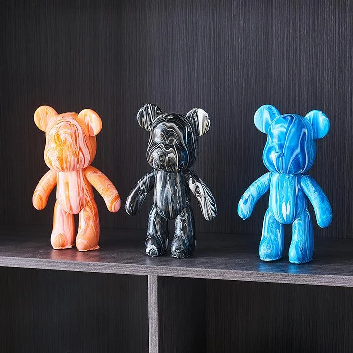 DIY_Graffiti_Bear_Figurine_-_-_tag1_-4195111 DIY Graffiti Bear Figurine - - #tag1#