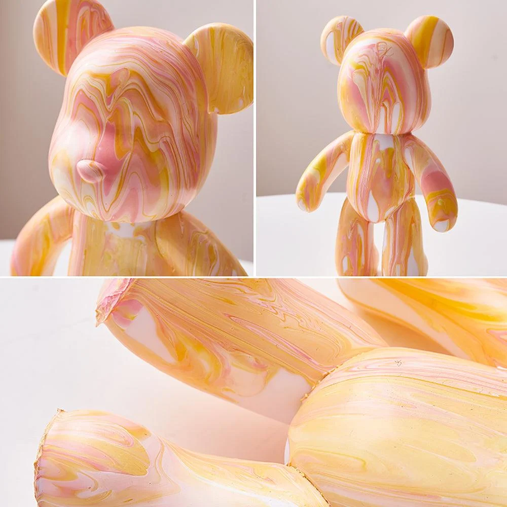 DIY_Graffiti_Bear_Figurine_-_-_tag1_-4195121 DIY Graffiti Bear Figurine - - #tag1#
