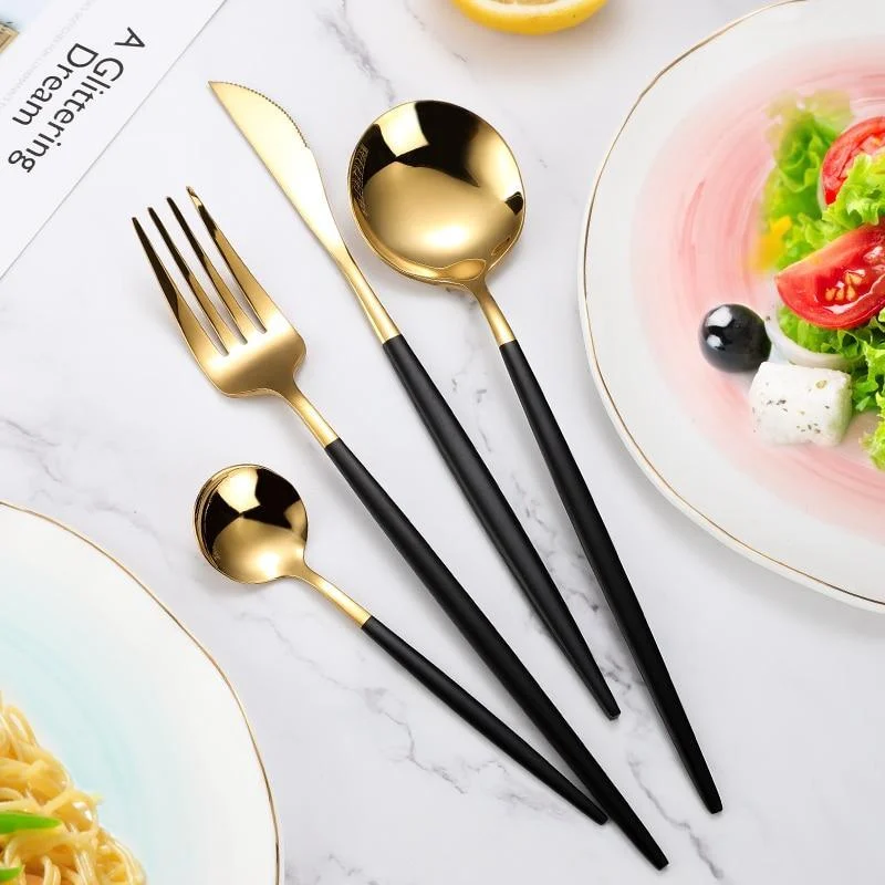 Dana - Stainless Steel Cutlery -  - #tag1#