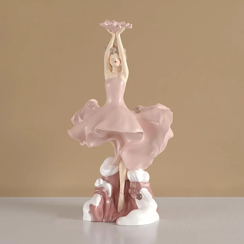 Dancing_Ballet_Girl_Figurine_-_-_tag1_-4191542 Dancing Ballet Girl Figurine - - #tag1#