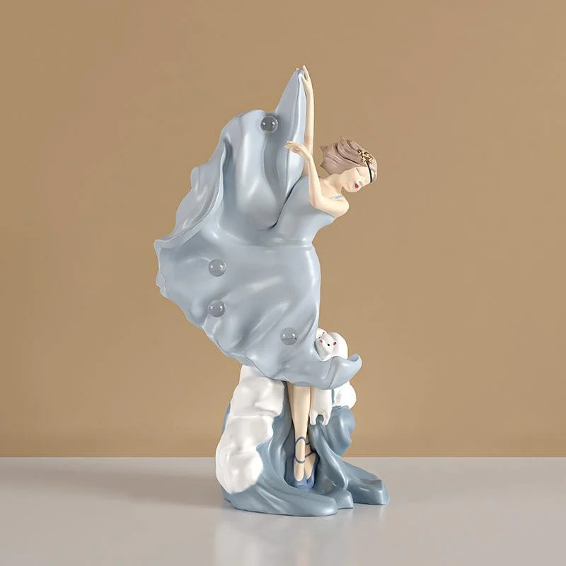 Dancing_Ballet_Girl_Figurine_-_-_tag1_-4191547 Dancing Ballet Girl Figurine - - #tag1#