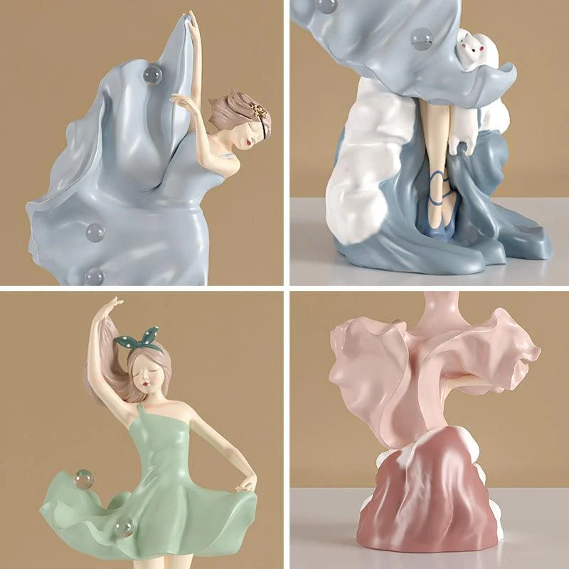 Dancing_Ballet_Girl_Figurine_-_-_tag1_-4191555 Dancing Ballet Girl Figurine - - #tag1#