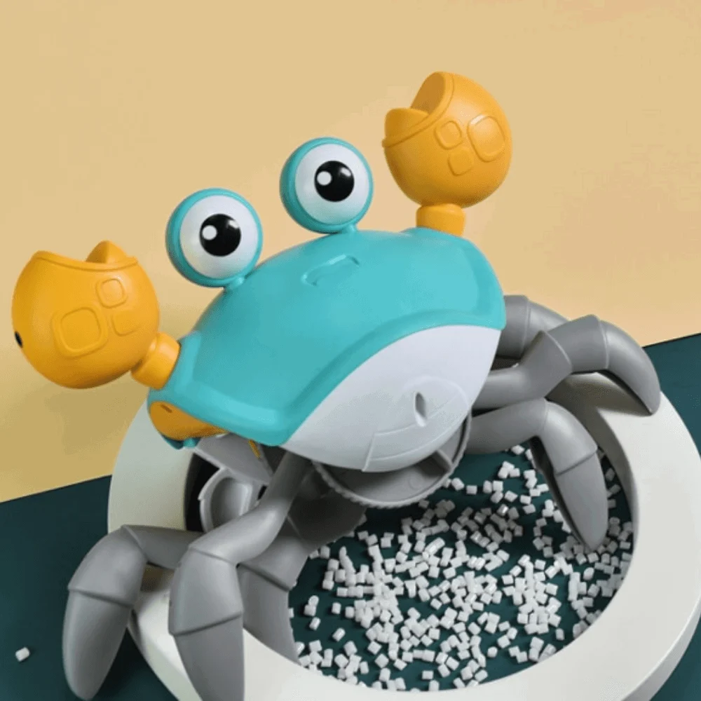 Dancing_Crab_Encourage_your_little_one_to_get_moving_-_-_tag1_-4191584 Dancing Crab | Encourage your little one to get moving - - #tag1#