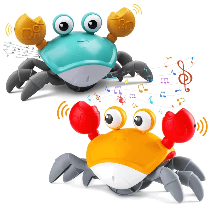 Dancing_Crab_Encourage_your_little_one_to_get_moving_-_-_tag1_-4191591 Dancing Crab | Encourage your little one to get moving - - #tag1#