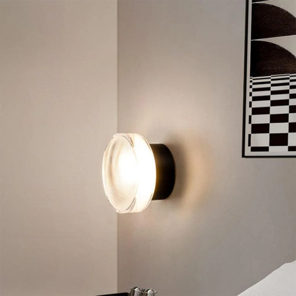 DanishDesignerAcrylicLedWallLamp_13 Danishdesigneracrylicledwalllamp 13