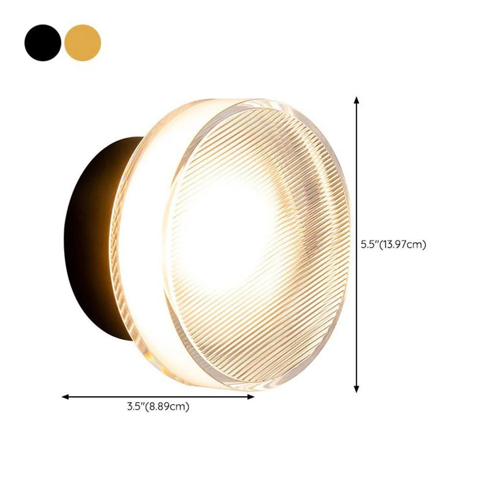 DanishDesignerAcrylicLedWallLamp_2 Danishdesigneracrylicledwalllamp 2