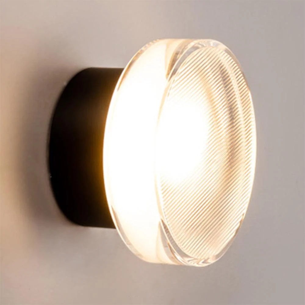 DanishDesignerAcrylicLedWallLamp_6 Danishdesigneracrylicledwalllamp 6