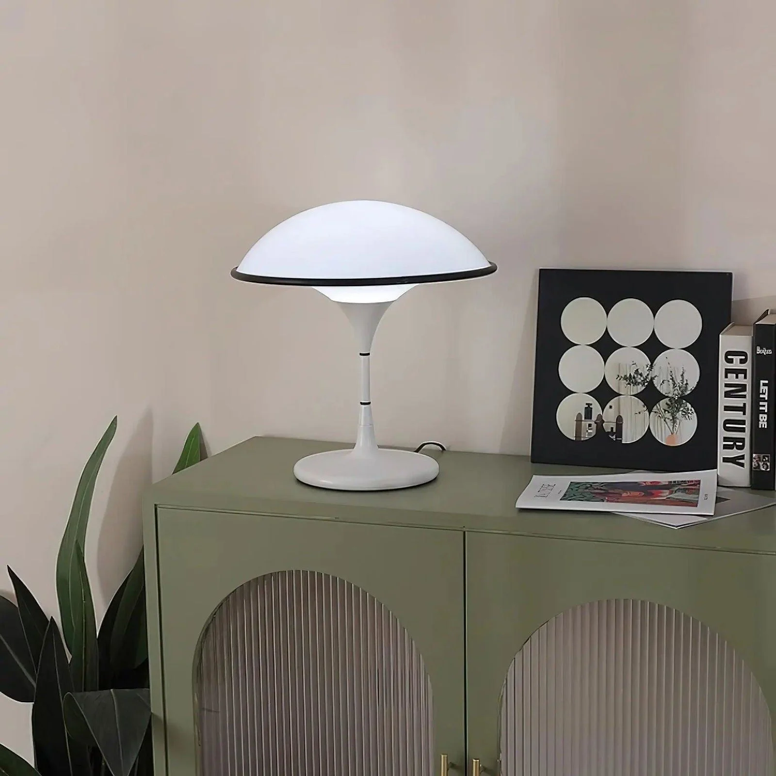 Danish - Fontana Table Lamp -  - #tag1#