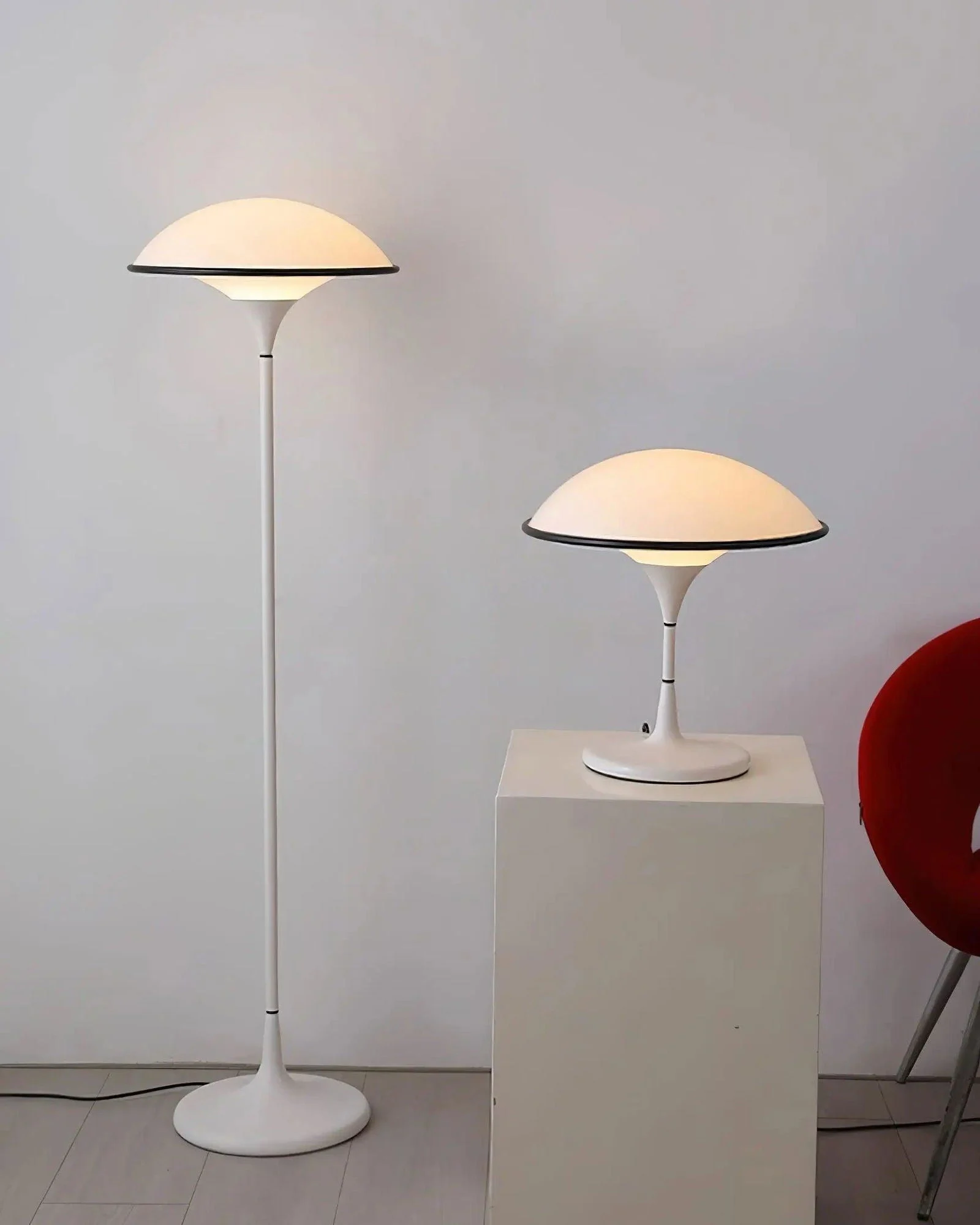 Danish - Fontana Table Lamp -  - #tag1#