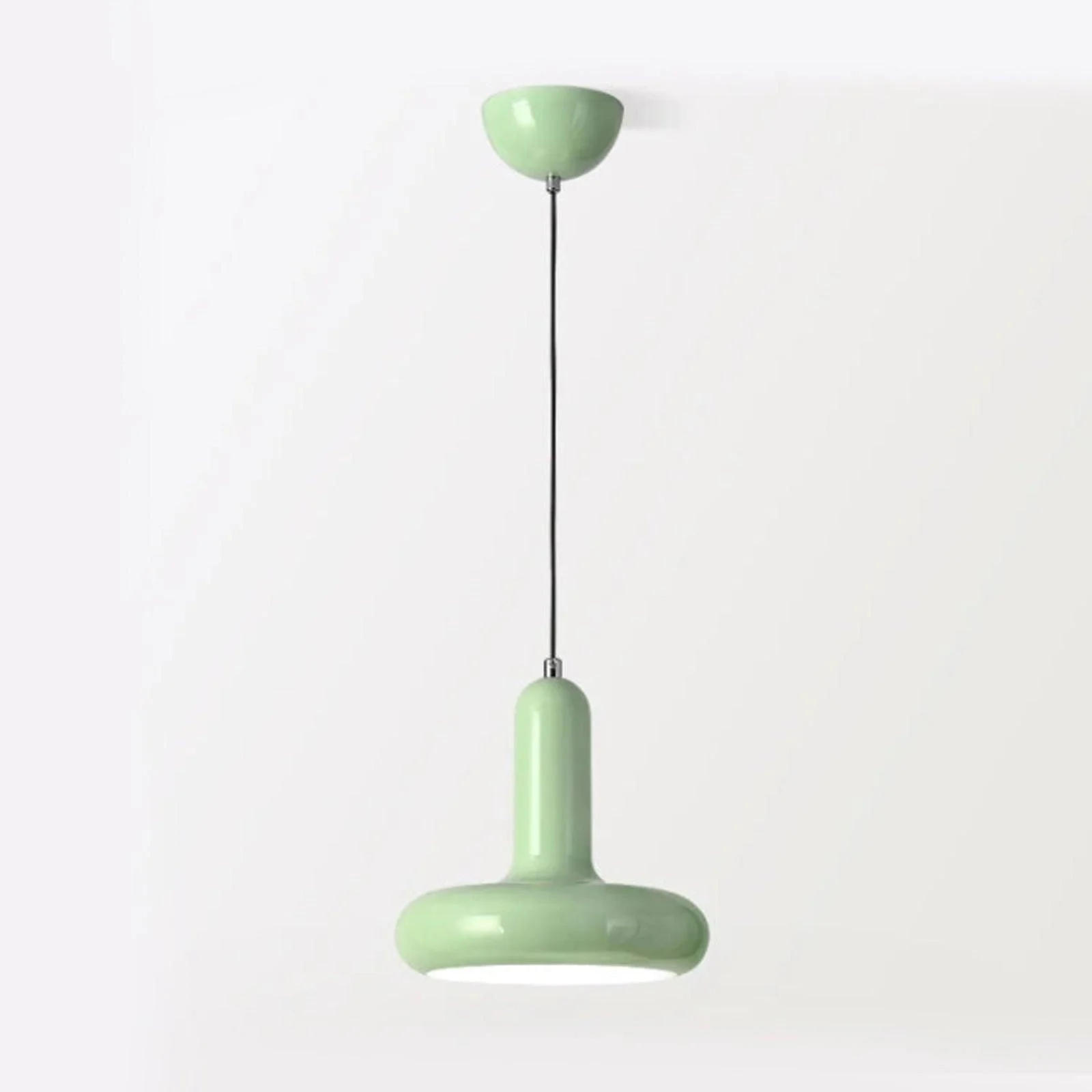Danish Macaron Pendant Ceiling Lamp -
