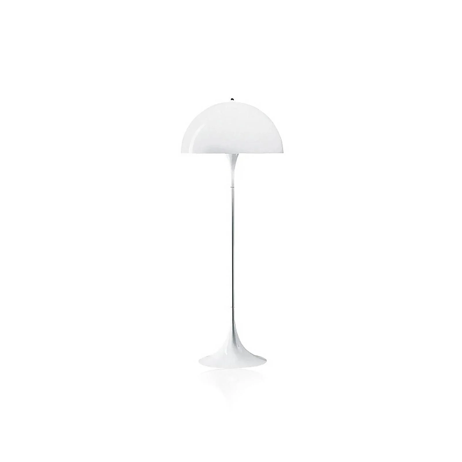 Danish_Mid-Century_Modern_White_Mushroom_Floor_Lamp_-_-4176778 Danish Mid-Century Modern White Mushroom Floor Lamp -
