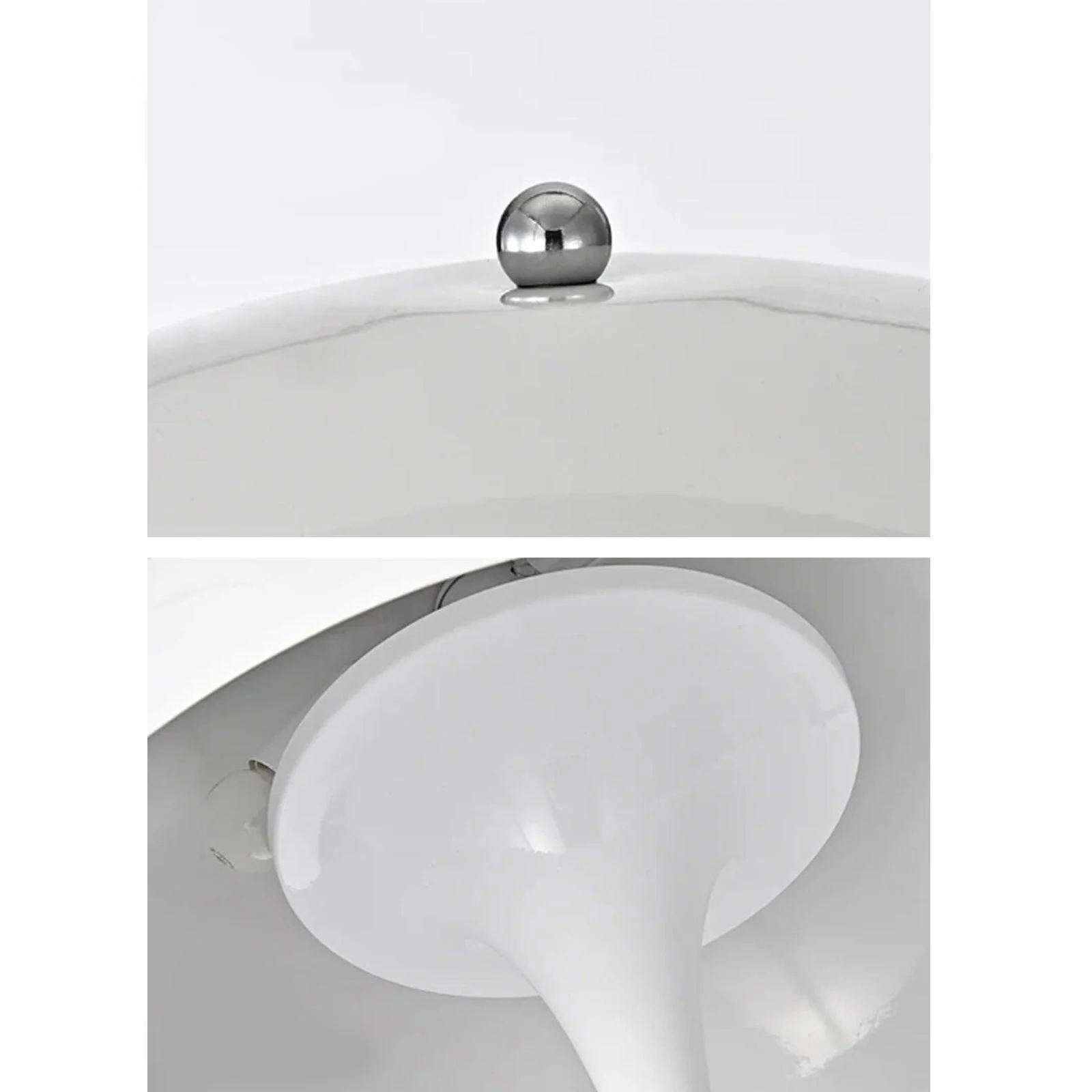 Danish_Mid-Century_Modern_White_Mushroom_Floor_Lamp_-_-4176826 Danish Mid-Century Modern White Mushroom Floor Lamp -