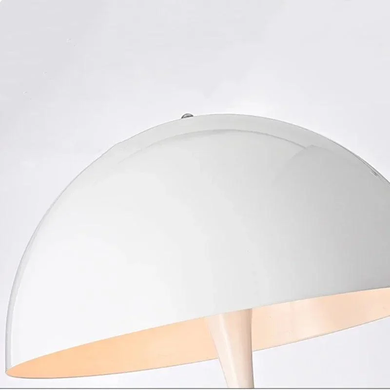 Danish_Mid-Century_Modern_White_Mushroom_Floor_Lamp_-_-4176830 Danish Mid-Century Modern White Mushroom Floor Lamp -