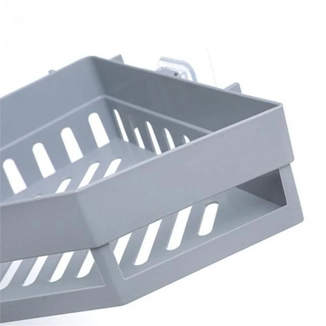 Darcia - Corner Bathroom Shelves -  - #tag1#