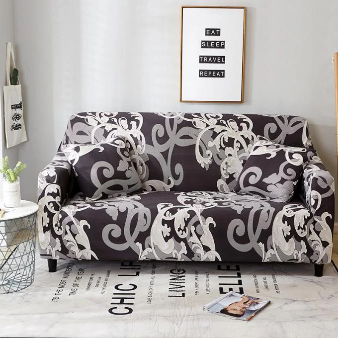 Darkgreypaisley Darkgreypaisley