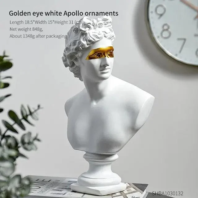 David_Apollo_Sculpture_-_-4177097 David Apollo Sculpture -