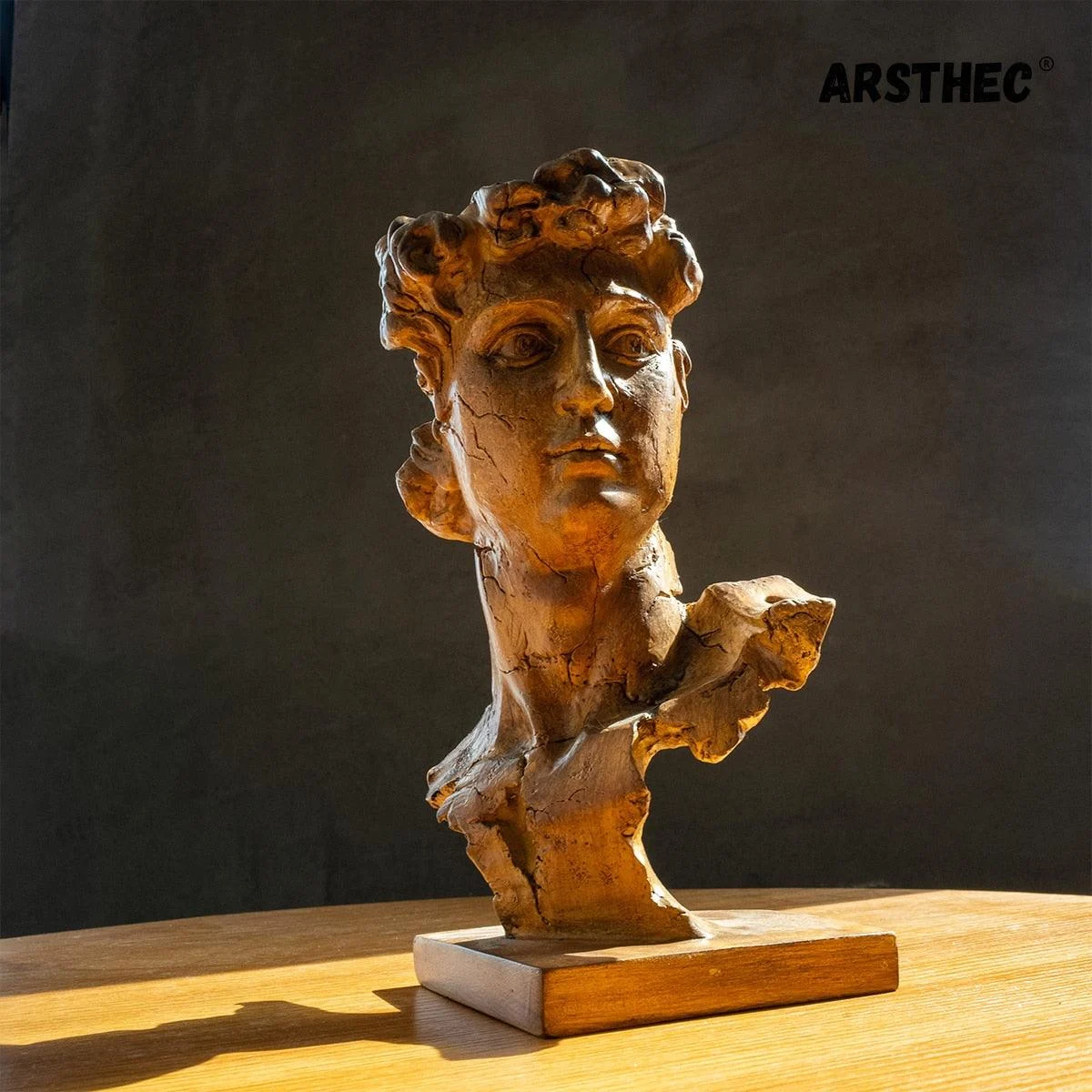 David_Art_Sculpture_-_Arsthec_-_-_tag1_-4192081 David Art Sculpture - Arsthec® - - #tag1#