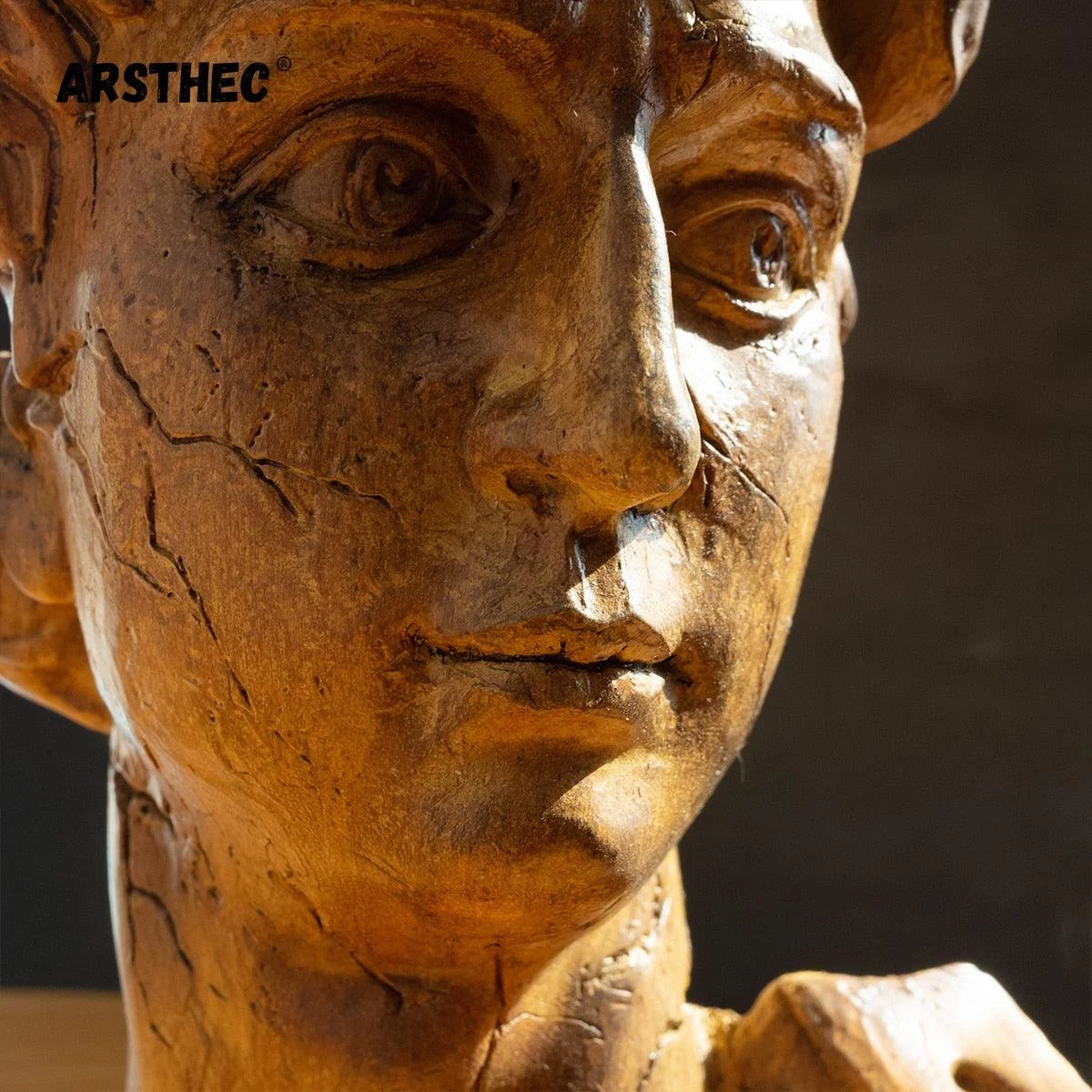 David_Art_Sculpture_-_Arsthec_-_-_tag1_-4192085 David Art Sculpture - Arsthec® - - #tag1#