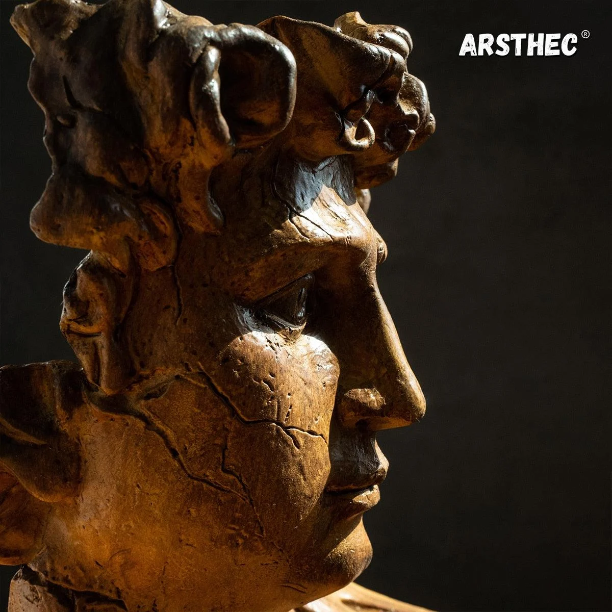 David_Art_Sculpture_-_Arsthec_-_-_tag1_-4192089 David Art Sculpture - Arsthec® - - #tag1#