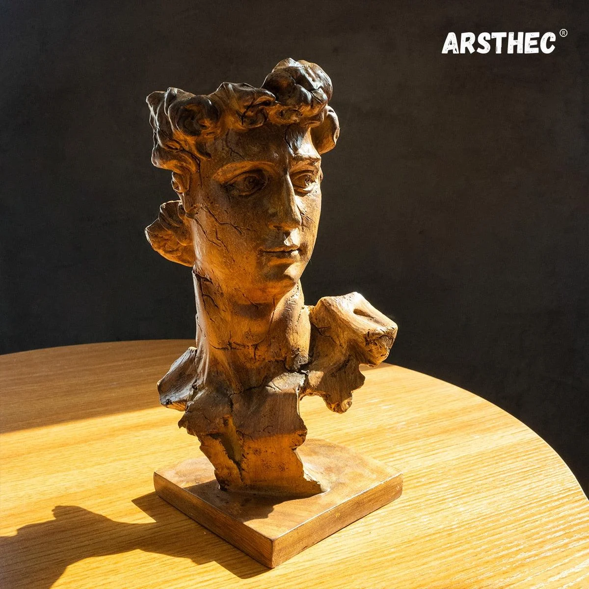 David_Art_Sculpture_-_Arsthec_-_-_tag1_-4192093 David Art Sculpture - Arsthec® - - #tag1#