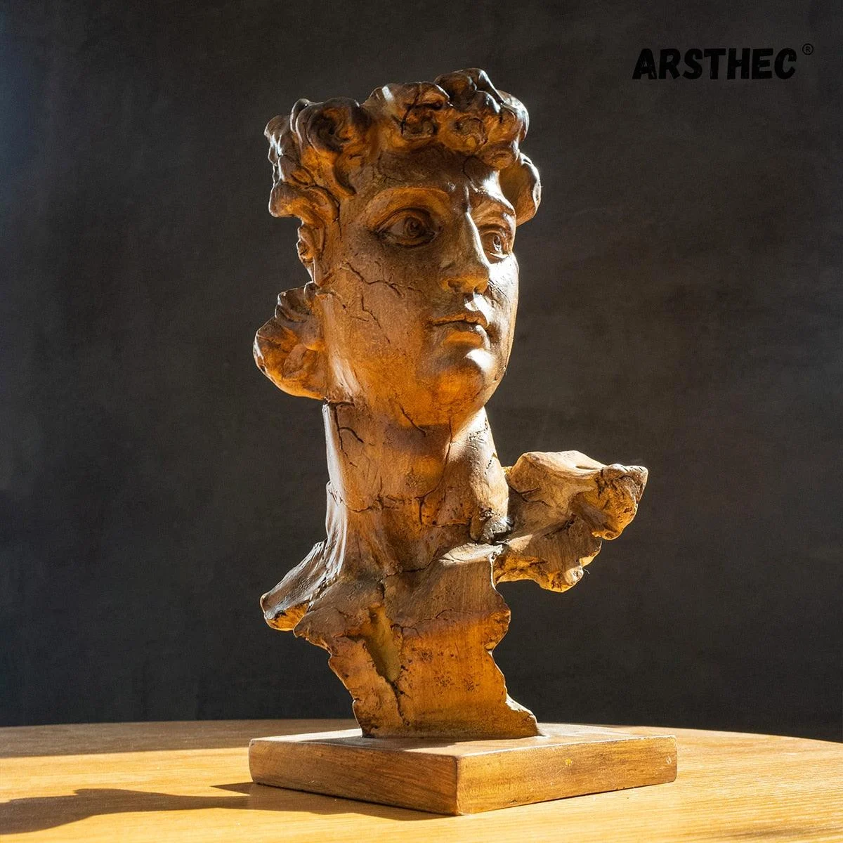 David_Art_Sculpture_-_Arsthec_-_-_tag1_-4192099 David Art Sculpture - Arsthec® - - #tag1#