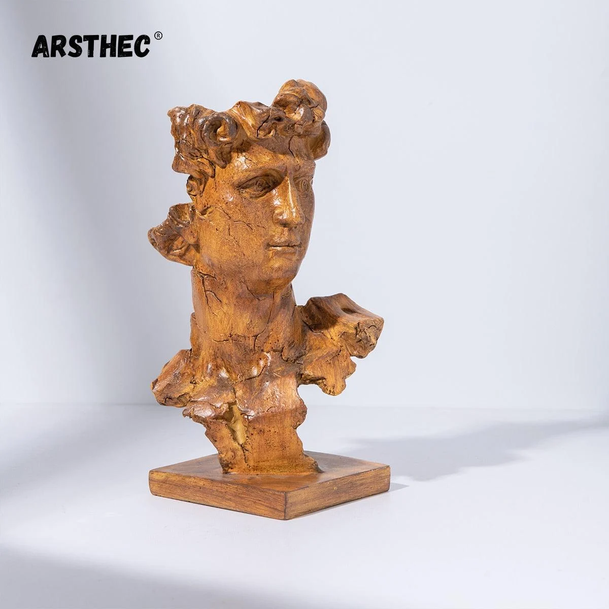 David_Art_Sculpture_-_Arsthec_-_-_tag1_-4192107 David Art Sculpture - Arsthec® - - #tag1#