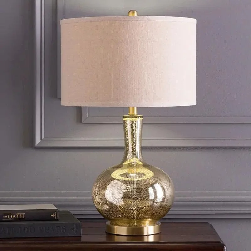 De Mesa Table Lamp -