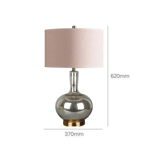 De Mesa Table Lamp -