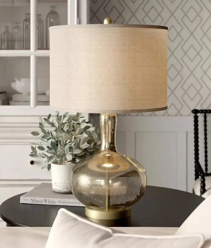 De Mesa Table Lamp -