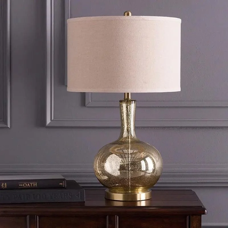 De Mesa Table Lamp -