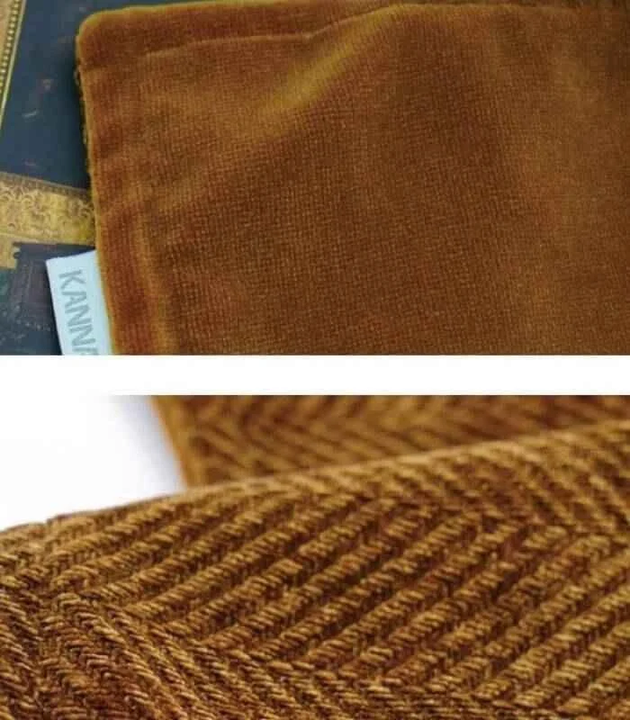 Decorative_Cushion_Cover_Caramel_Chevron_Pillow_Case_Brown_-_-_tag1_-4192565 Decorative Cushion Cover Caramel Chevron Pillow Case Brown - - #tag1#