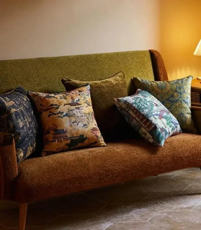 Decorative_Cushion_Cover_Chinoiserie_Chenille_Cushion_Cover_Print_-_-_tag1_-4192581 Decorative Cushion Cover Chinoiserie Chenille Cushion Cover Print - - #tag1#