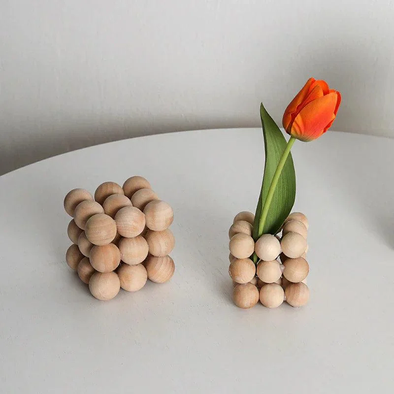 Decorative_DIY_Wooden_Ball_Cube_-_-4177422 Decorative DIY Wooden Ball Cube -