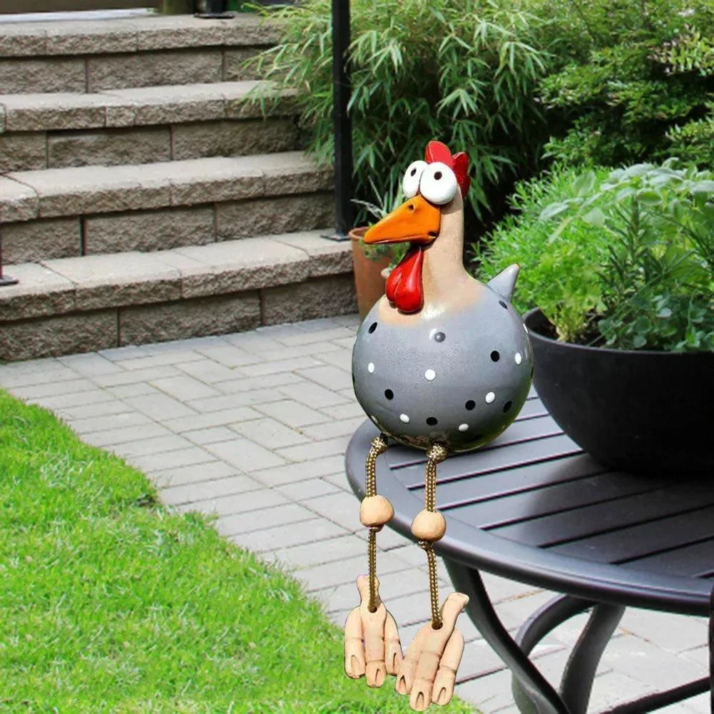 Decorative_Garden_Chicken_Nice_decoration_for_the_garden_-_-_tag1_-4197888 Decorative Garden Chicken | Nice decoration for the garden - - #tag1#