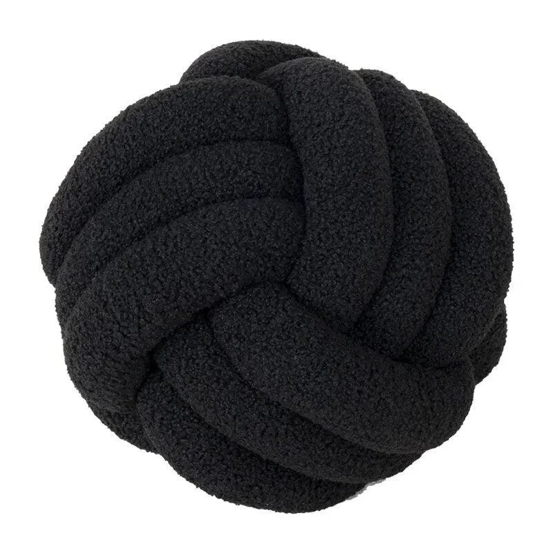 Decorative_Knotted_Teddy_Ball_Soft_Cushion_-_-_tag1_-4198060 Decorative Knotted Teddy Ball Soft Cushion - - #tag1#